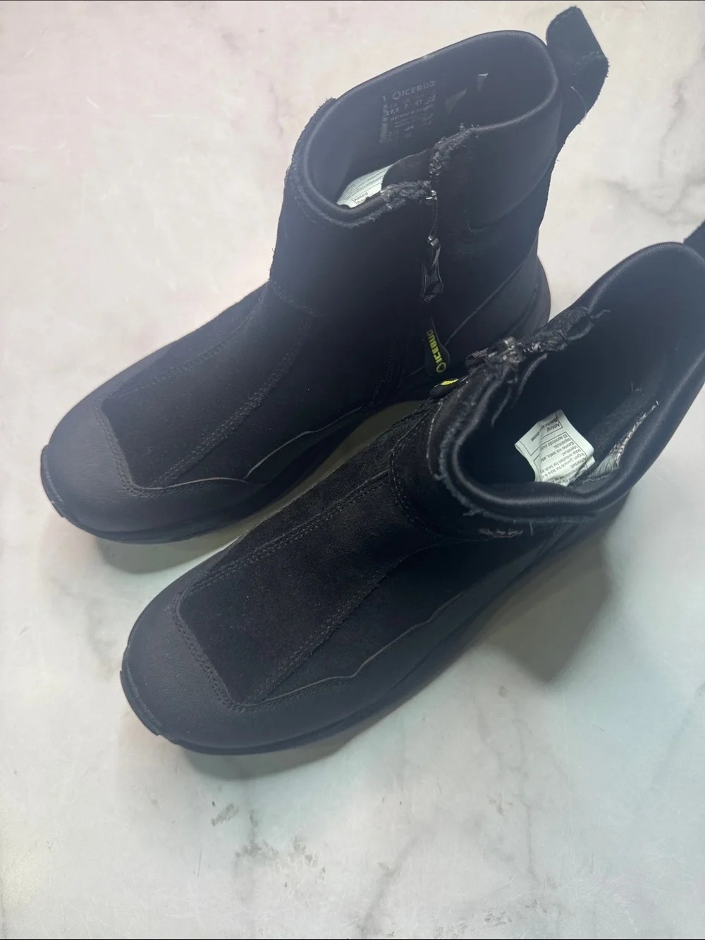 Icebug Metro 2 BUGrip Boot